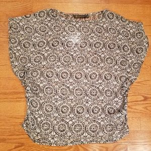 🔴🔴Banana Republic Top🔴🔴